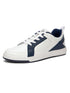 OG-17 White Men's Sneakers